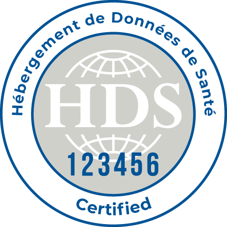 Certifié HDS