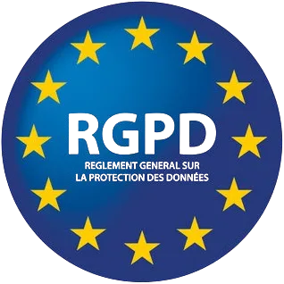 Conforme RGPD